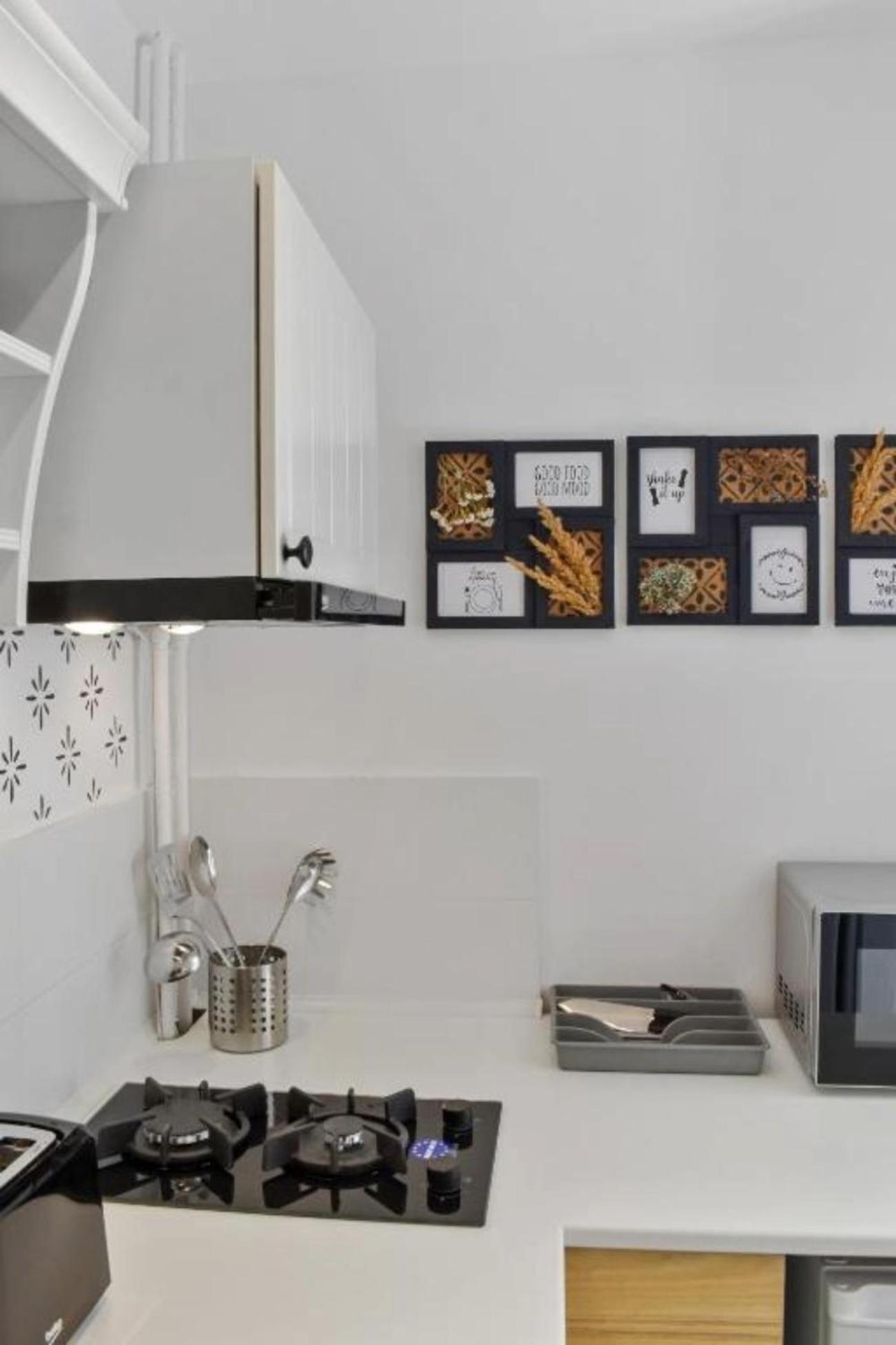 Serene Retreat - Beautifully Designed Apartament *