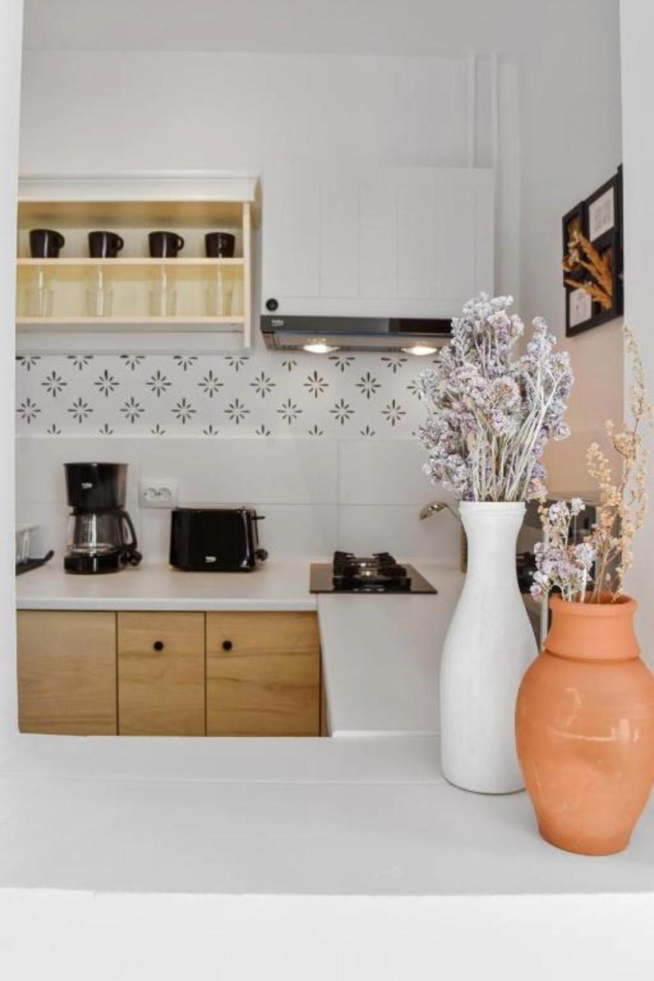 Serene Retreat - Beautifully Designed Apartament